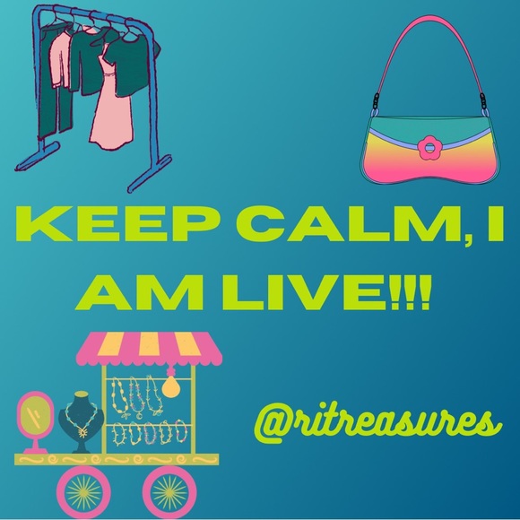 Live Show Notification - Picture 2 of 2